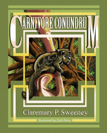 Book cover: Carnivore Conundrum