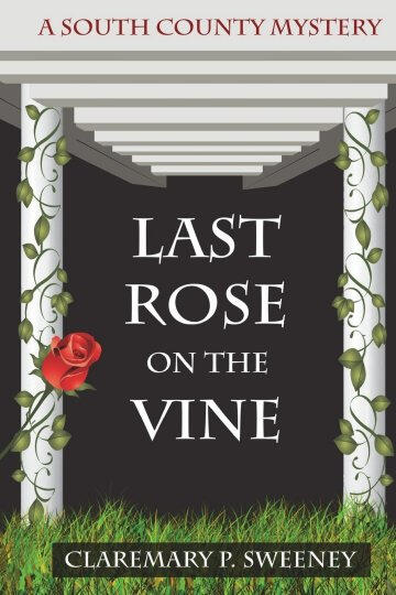 Book cover: Last Rose On The Vine