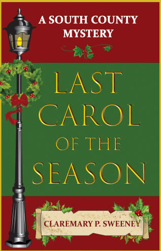 Book cover: Last Carol Of The Season