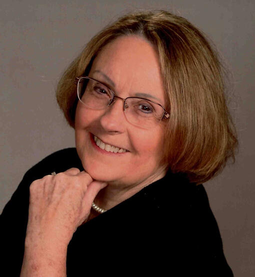 Author photo